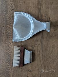 Set Raccoglibriciole ARCIT vintage anni '70