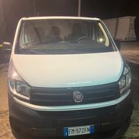 FIAT TALENTO BITURBO 1.6 ANNO 2017 EURO 6