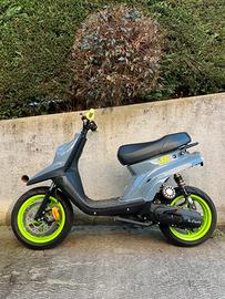 Smembro Booster (NO TELAIO)