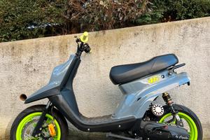 Smembro Booster (NO TELAIO)