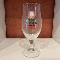 Bicchiere Birra Spaten Grande 0,4 #Vintage