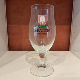 Bicchiere Birra Spaten Grande 0,4 #Vintage