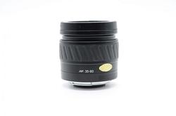 Minolta AF 35-80mm F 4-5.6 A-mount x Sony