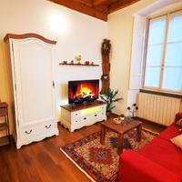 Armadio Shabby Chic anta+cassetto crema Provenzale