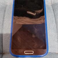 Samsung Galaxy S4 