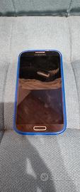 Samsung Galaxy S4 