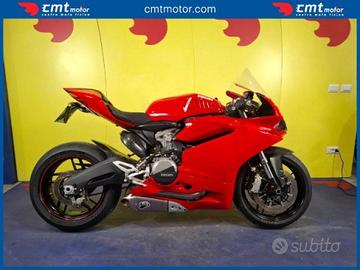DUCATI 959 Panigale Garantita e Finanziabile