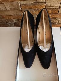 Scarpe Donna YSL Originali 