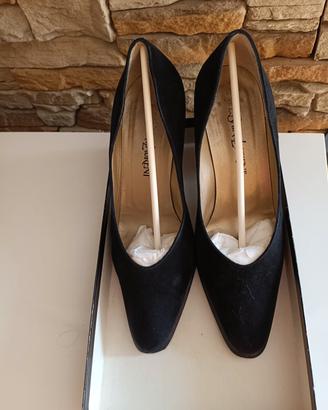 Scarpe Donna YSL Décolleté