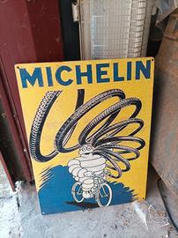 Targhe ferro riproduzione 