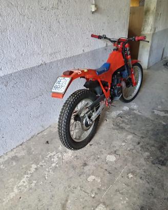 1985 beta tr 32