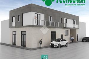 CASA INDIPENDENTE A FRANCAVILLA FONTANA