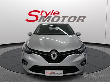 RENAULT Clio TCe 90 CV 5 porte Business