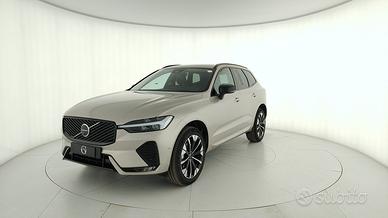 VOLVO XC60 2.0 b5 mhev Ultra Dark awd auto