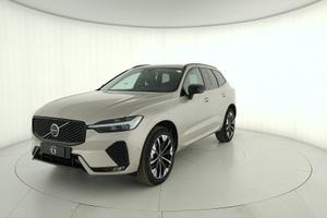 VOLVO XC60 2.0 b5 mhev Ultra Dark awd auto