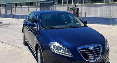 Lancia Delta