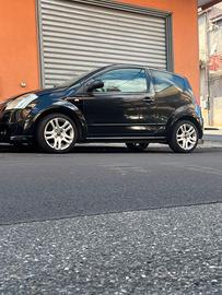 Citroen c2