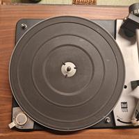 giradischi vintage DUAL 1009