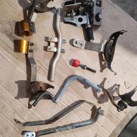 Ricambi Originali OTK per Tony Kart