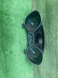 Contachilometri ford focus 2017