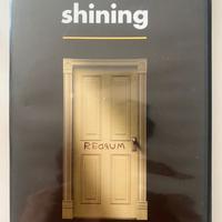 Dvd “Shining”