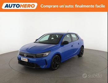 OPEL Corsa ZN54163