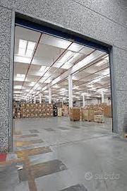 Mancasale Capannone indipendente mq 2.500 uffici