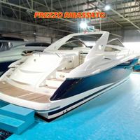 Sunseeker Portofino 53 (2004)