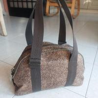 borsa Bauletto Borbonese