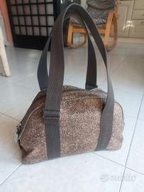 borsa Bauletto Borbonese