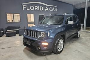 JEEP RENEGADE 1.6MJT 130CV LIMITED 07/2022