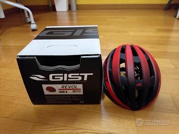 casco Gusto revol tg S 