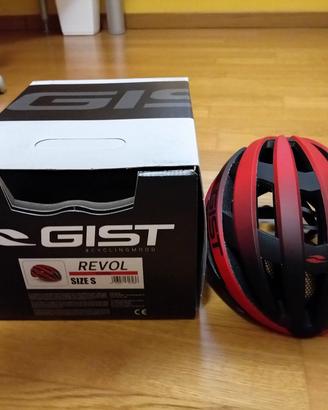 casco Gusto revol tg S 