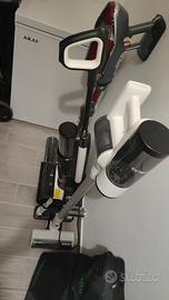 TINECO FLOR ONE S7 VS COMBO 