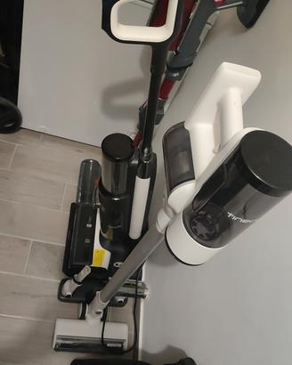 TINECO FLOR ONE S7 VS COMBO 
