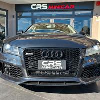 Audi A7 SPB 3.0 TDI 245 CV quattro S tronic