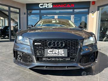 Audi A7 SPB 3.0 TDI 245 CV quattro S tronic