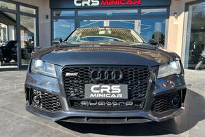 Audi A7 SPB 3.0 TDI 245 CV quattro S tronic