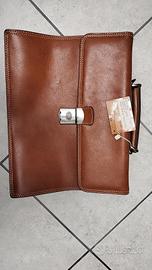 Cartella da lavoro uomo (borsa)