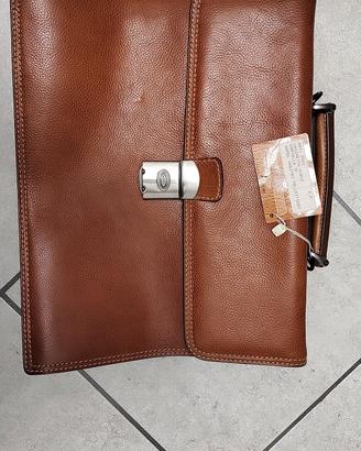 Cartella da lavoro uomo (borsa)