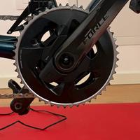 Misuratore di potenza sram quarq
