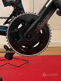 Misuratore di potenza sram quarq