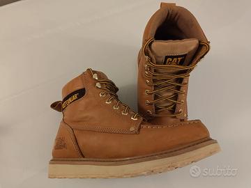 Scarponcini invernali CAT Caterpillar taglia 43