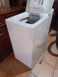 Lavatrice AEG