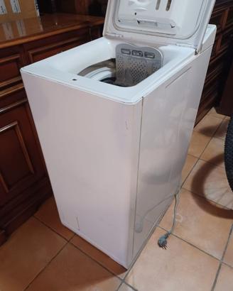 Lavatrice AEG