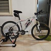 MTB Whistle alikut 942D