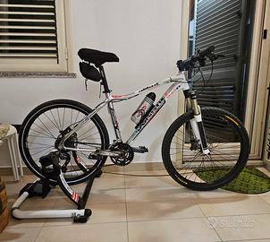 MTB Whistle alikut 942D