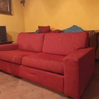 Divano letto Dondi Salotti