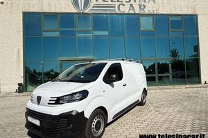 PEUGEOT EXPERT 2.0 BlueHDi 145cv H1 L2 PASSO LU