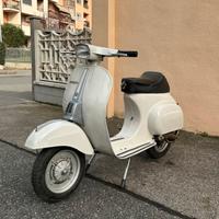 vespa 50 special